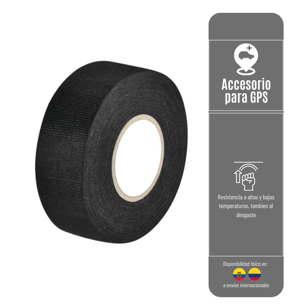 Cinta De Tela 6-050