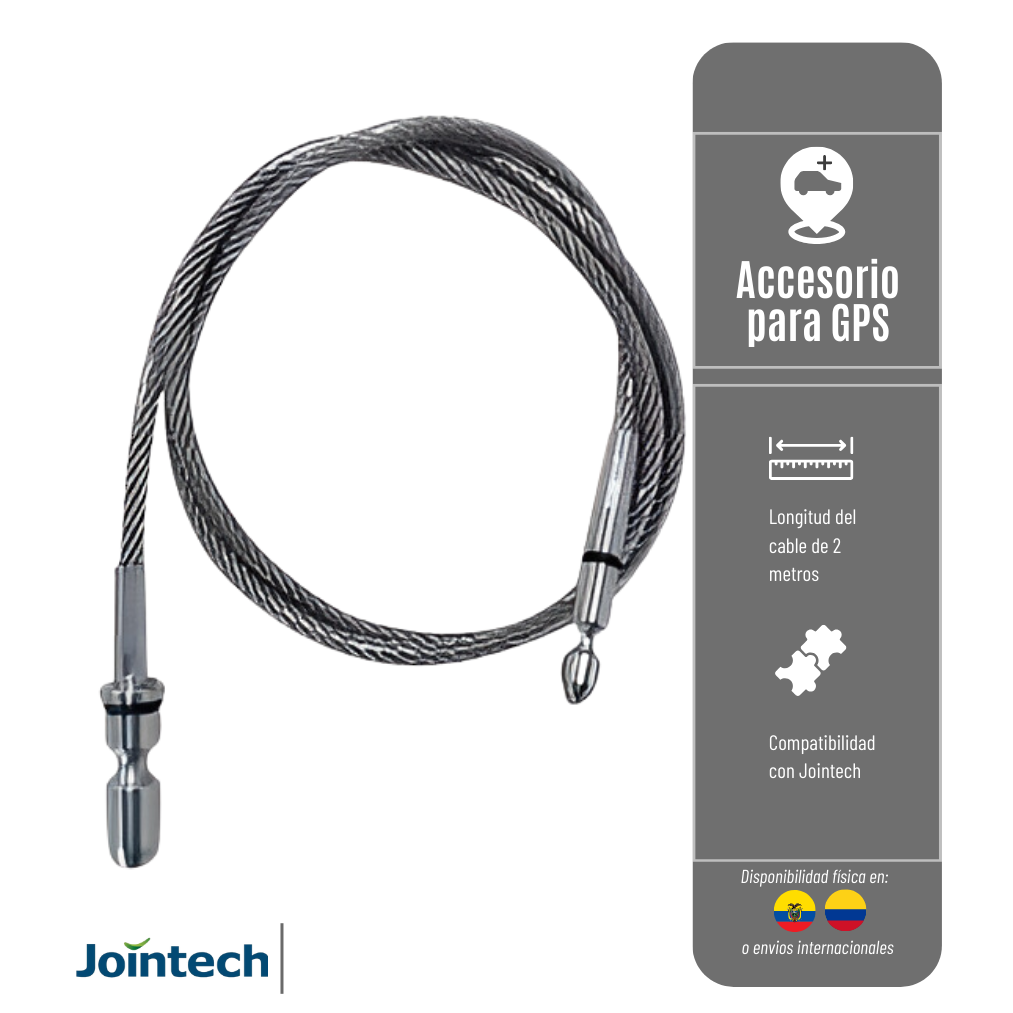 Guaya-2M-Jt701 Para Jt701