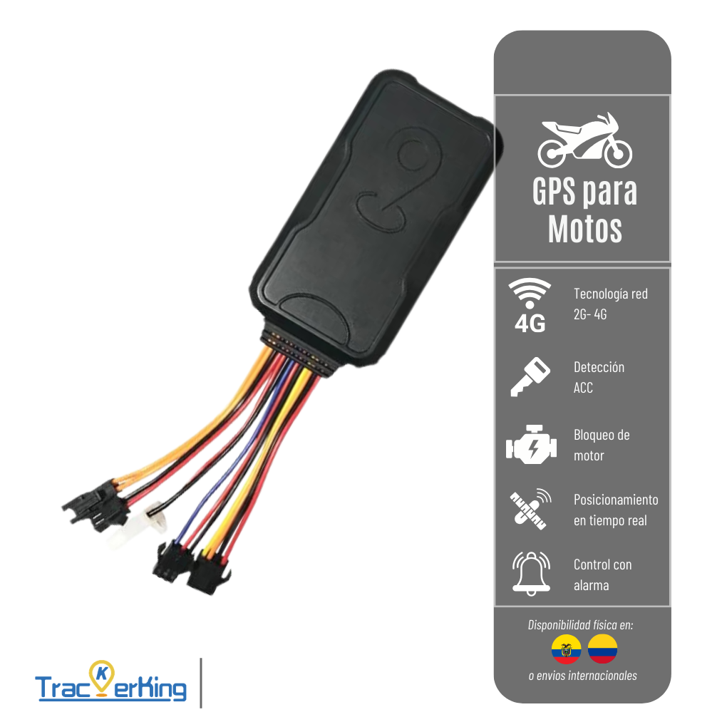 LIQUIDACIÓN* GPS SMART TRACK TK315 RASTREO SATELITAL PARA CARROS